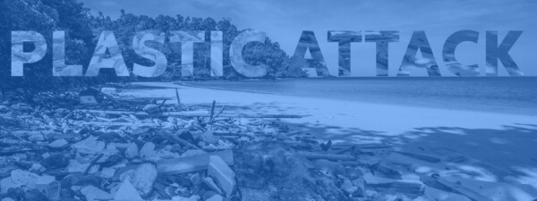 Plastic Attack Mons-En-Barœul, France