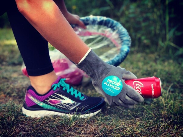 Plogging Westerpark Clean!