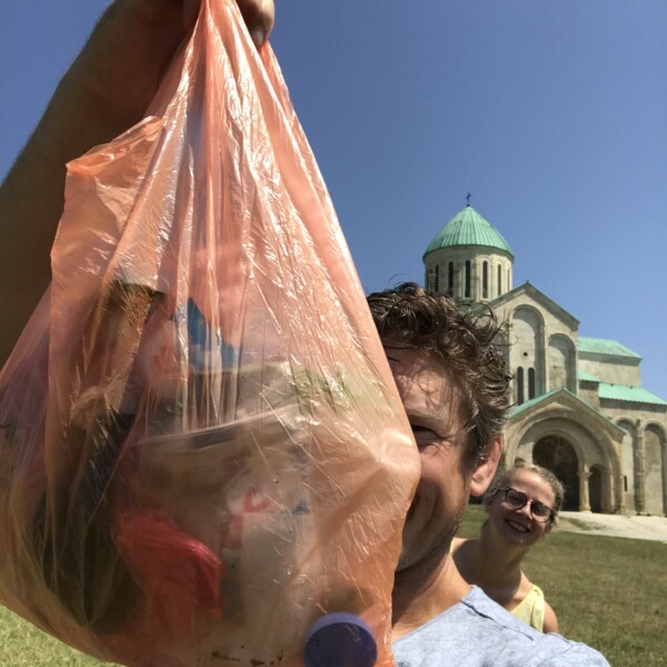 Waarderpolder Cleanup