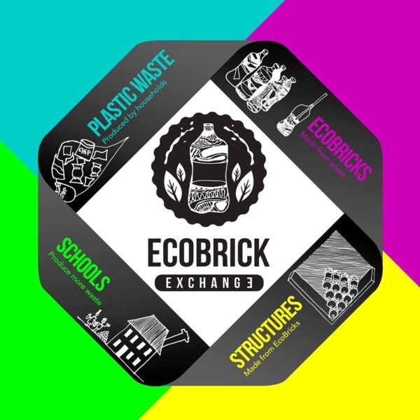 EcoBrick Exchange