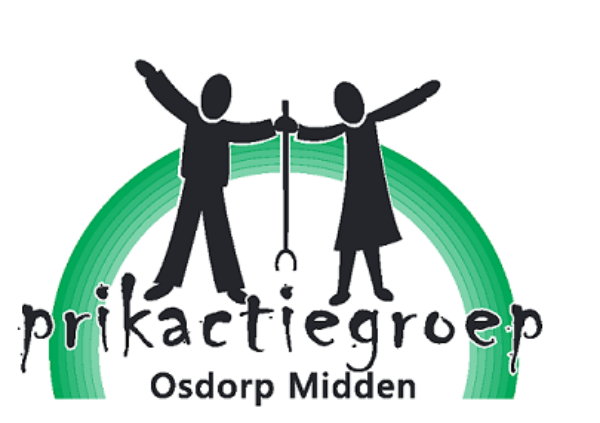 PRIKACTIEGROEP OSDORP MIDDEN