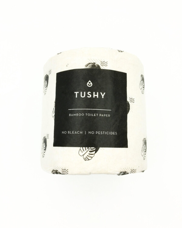 Tushy Bamboo Toilet Paper, from $ 2.50