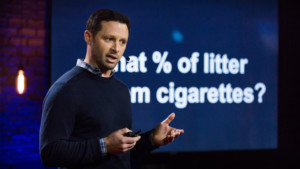 Interview with Jeff Kirchner founder of Litterati