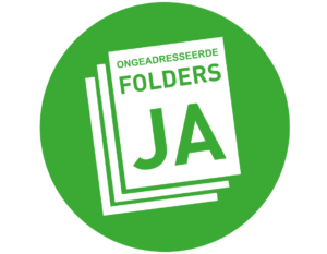 Ja ja sticker