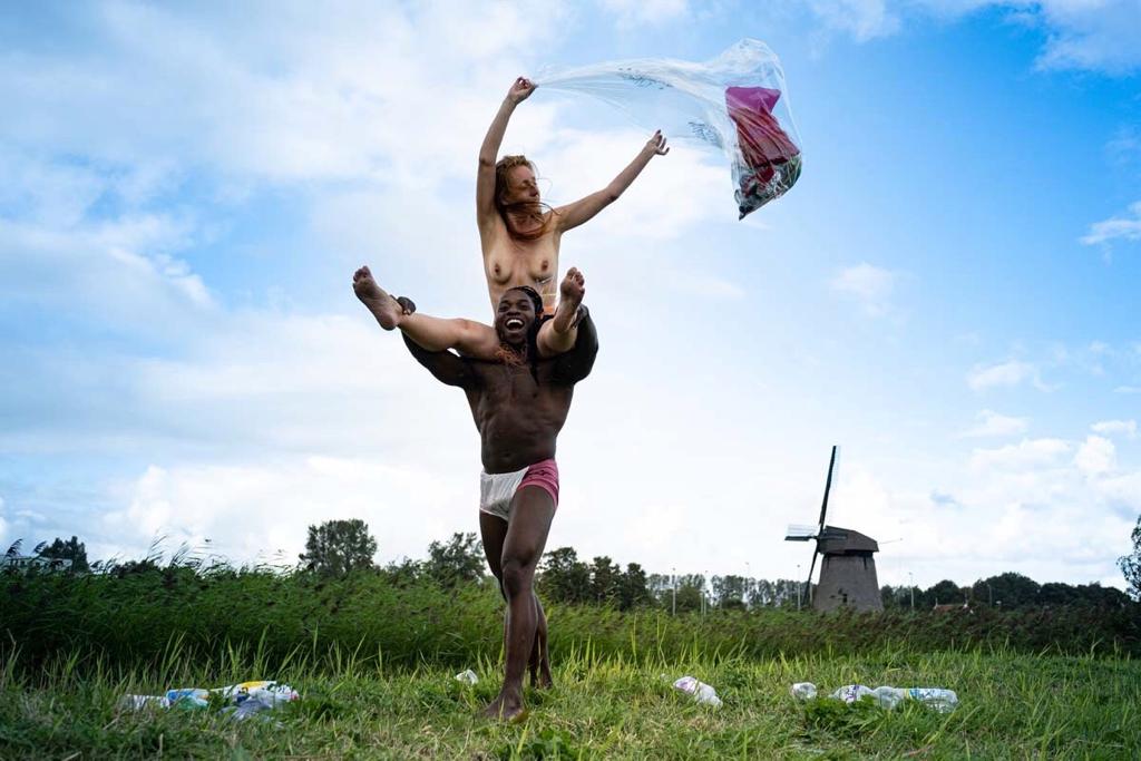 The naked truth about June