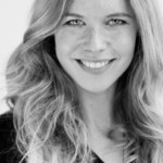 Profile picture of Stephanie van der Wiel